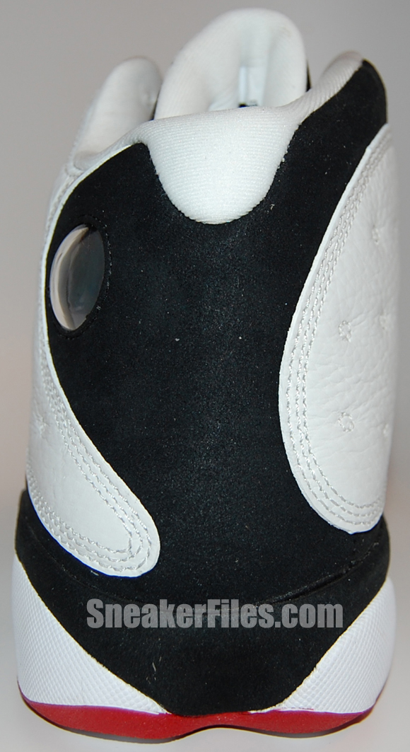 He Got Game Air Jordan 13 (XIII) 2013