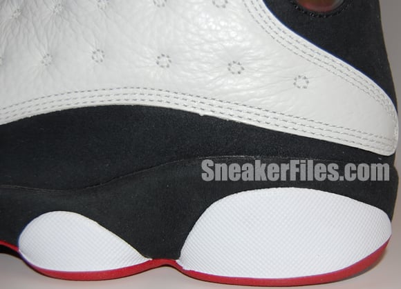 He Got Game Air Jordan 13 (XIII) 2013