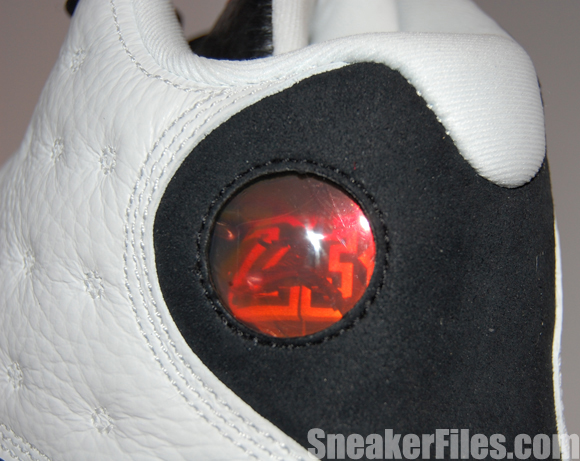 He Got Game Air Jordan 13 (XIII) 2013