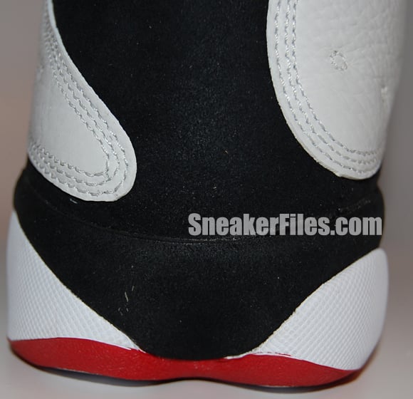He Got Game Air Jordan 13 (XIII) 2013