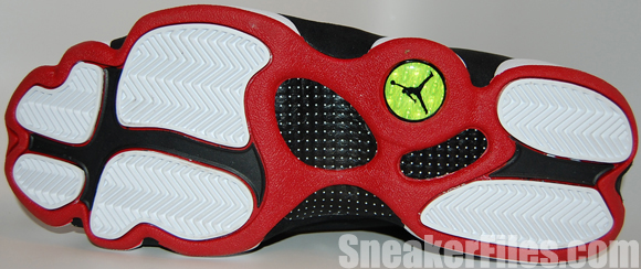 He Got Game Air Jordan 13 (XIII) 2013