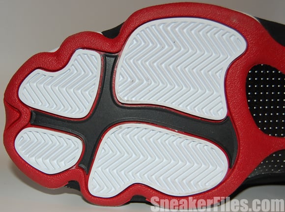 He Got Game Air Jordan 13 (XIII) 2013