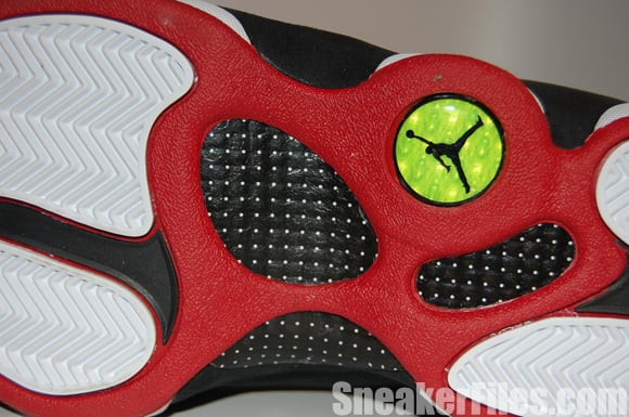 He Got Game Air Jordan 13 (XIII) 2013