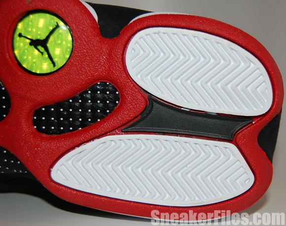 He Got Game Air Jordan 13 (XIII) 2013