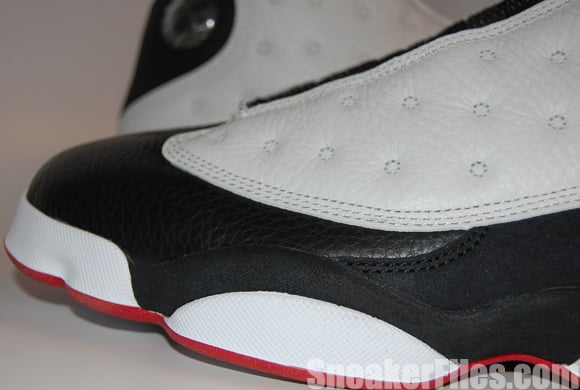 He Got Game Air Jordan 13 (XIII) 2013