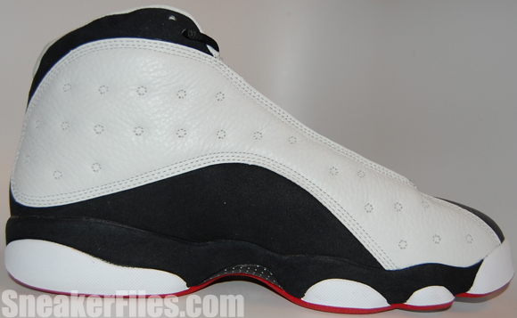 He Got Game Air Jordan 13 (XIII) 2013