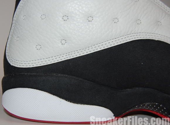 He Got Game Air Jordan 13 (XIII) 2013
