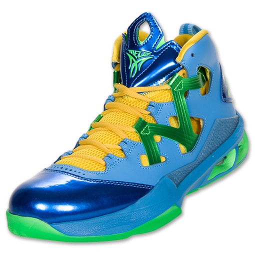 Jordan Melo M9 ‘Easter’