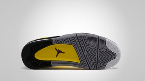 Jordan Son of Mars Low ‘Tour Yellow/Grape Ice-Cement Grey-Black-White’