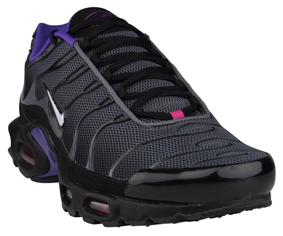 Nike Air Max Plus Purple