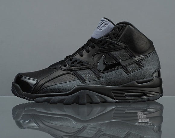 air trainer sc black