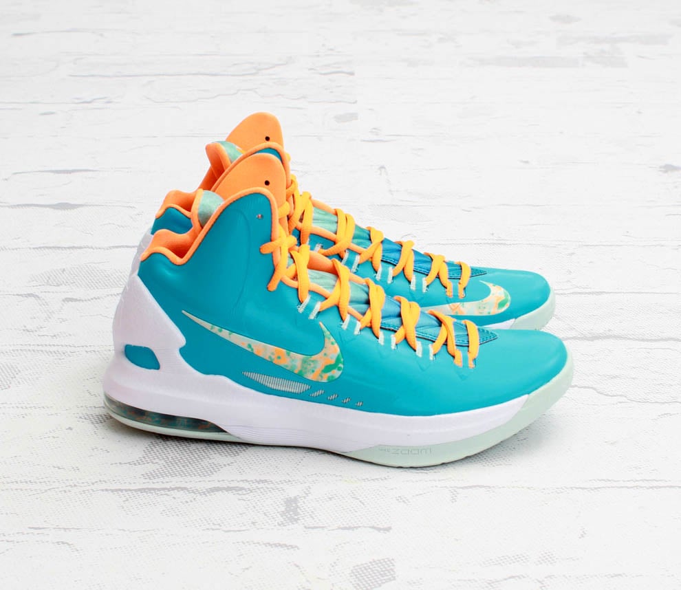 easter kd