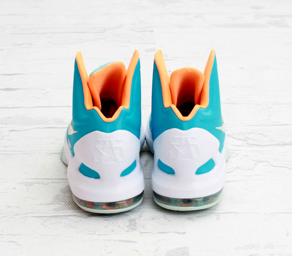 Nike KD V (5) ‘Easter’ | New Images