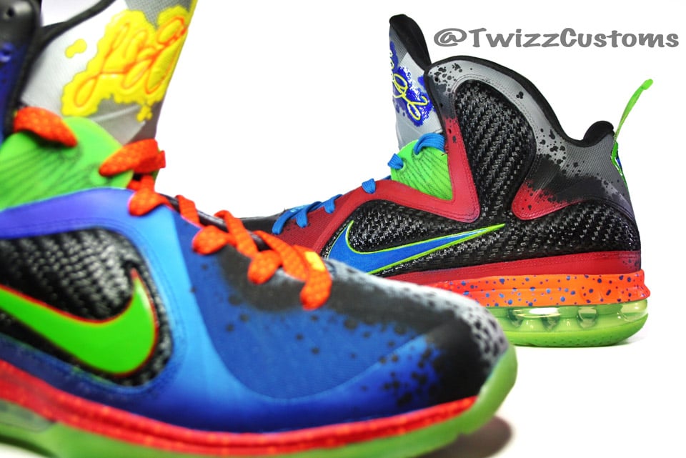 nike-lebron-9-what-the-nerf-custom-5