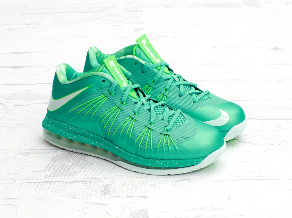 Nike LeBron X (10) Low 'Easter' | New 