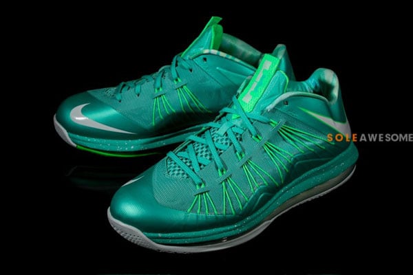 Nike LeBron X (10) Low 'Easter' | Release Date + Info