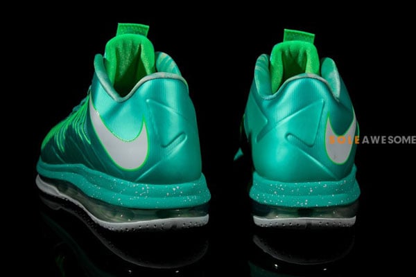 Nike LeBron X (10) Low 'Easter' | Release Date + Info