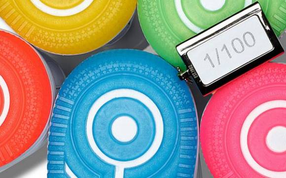 Nike Lunar Force 1 Easter Egg Hunt Info