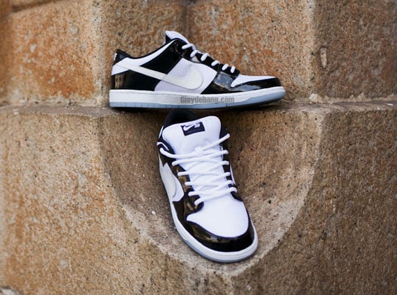 Nike SB Dunk Low Concord 304292-043 Release Date Info