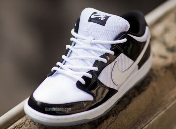 Nike SB Dunk Low Concord 304292-043 Release Date Info