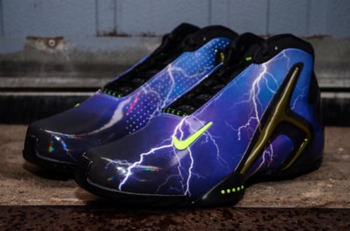 nike zoom hyperflight prm