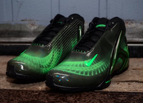Nike Zoom Hyperflight PRM ‘Kobe Bryant’ | New Images
