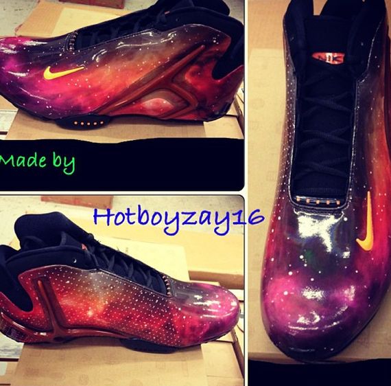Nike Zoom Hyperflight Superhero Pack 