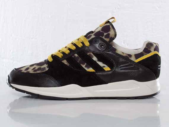 Now Available adidas Consortium WCAP Pack