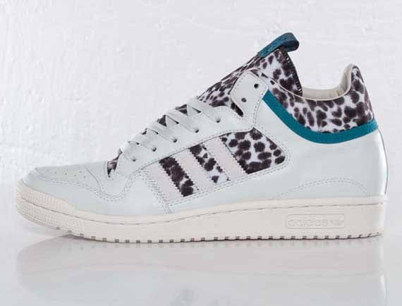 Now Available adidas Consortium WCAP Pack