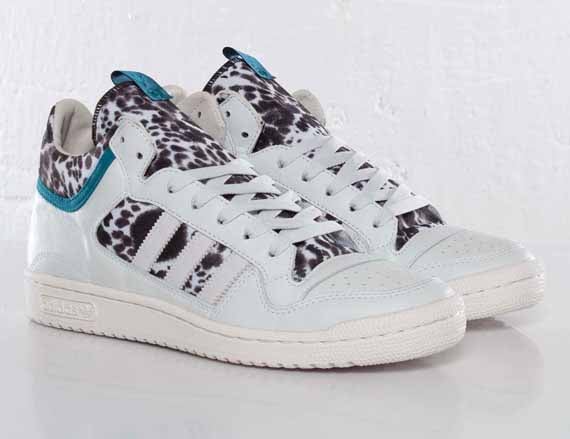 Now Available adidas Consortium WCAP Pack