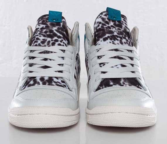 Now Available adidas Consortium WCAP Pack