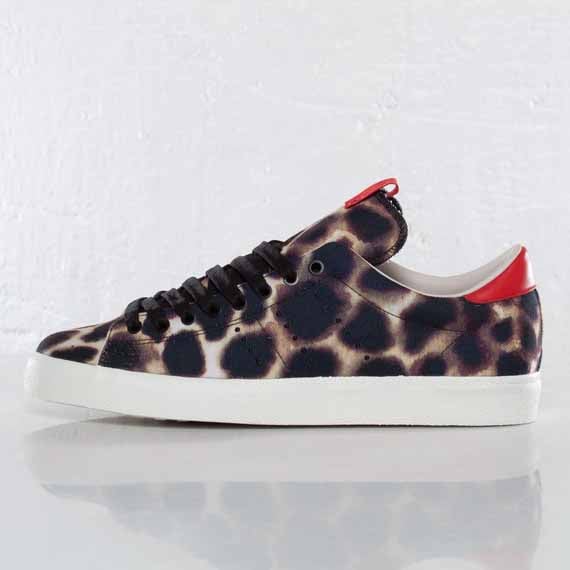 Now Available adidas Consortium WCAP Pack