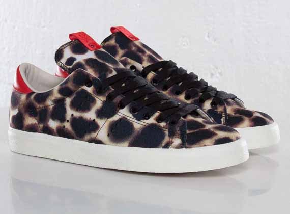 Now Available adidas Consortium WCAP Pack