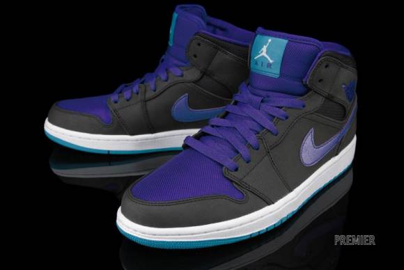 air jordan 1 grape