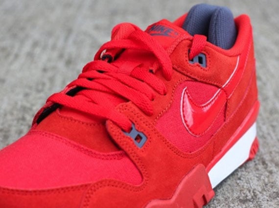 Now Available: Nike Air Trainer ’88 ‘Pimento’