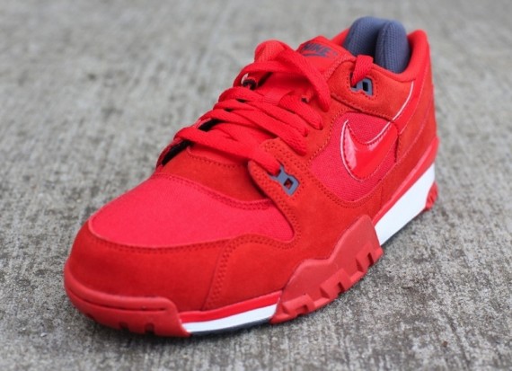 Now Available Nike Air Trainer 88 Pimento