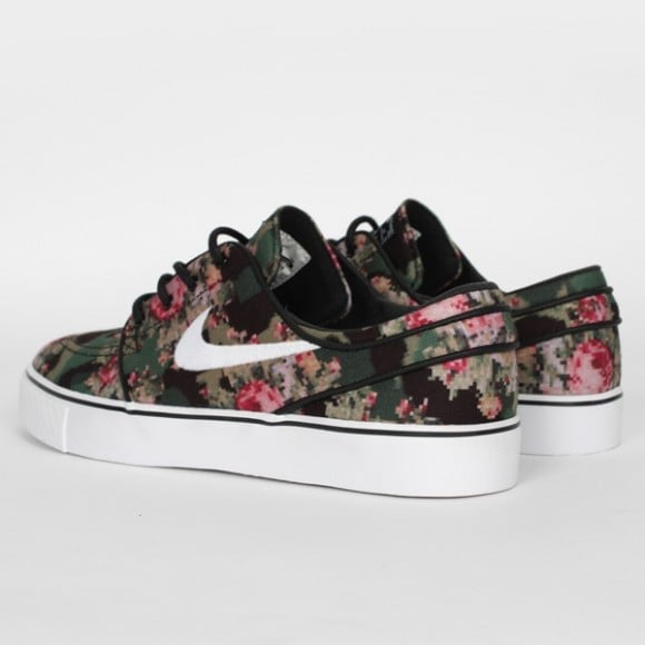janoski floral 2018