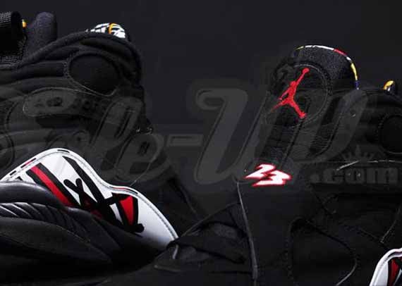 air jordan 8 playoffs 2013