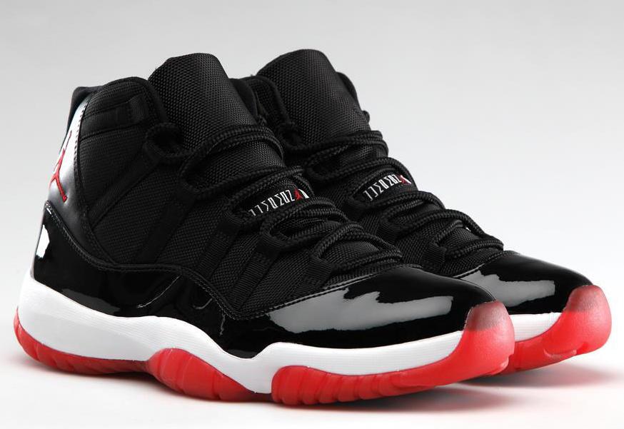 jordan 11 playoff