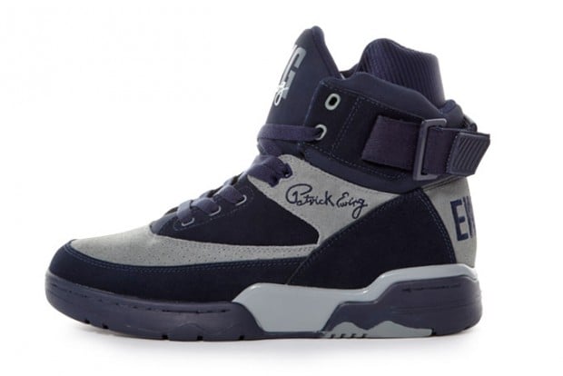 Release Reminder: Ewing 33 Hi ‘Georgetown’