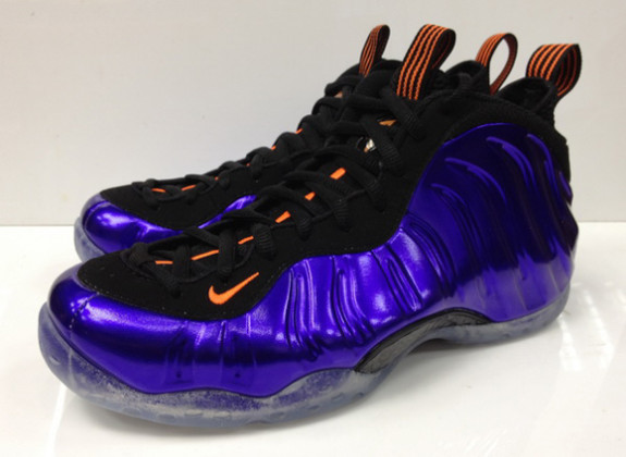phoenix suns foams release date