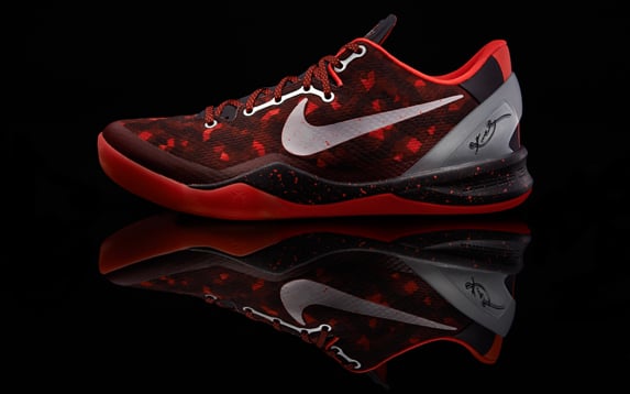 Release Reminder: Nike Kobe VIII (8) System ‘Year of the Snake’