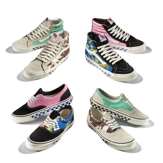 vans vault og pack