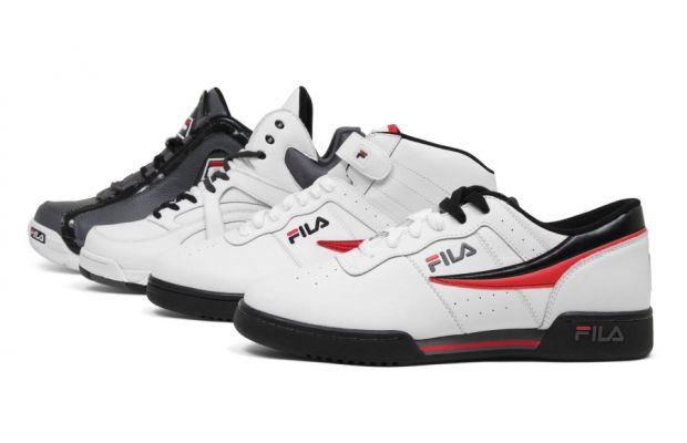 FILA Cement Pack 2