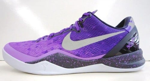 Nike Kobe 8 System Playoffs