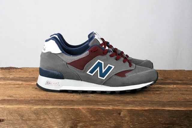 New Balance Spring 2013 M577 Made in England 2