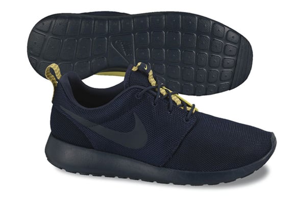 Nike 2013 Spring Summer Roshe Run Collection 2