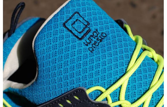 Nike Lunar Presto Neo Turquoise Volt 4