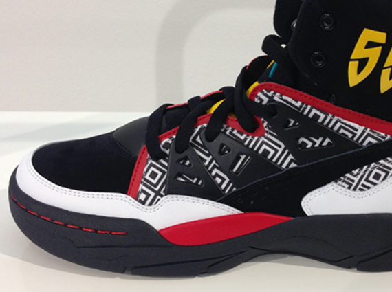 adidas Mutombo – July 2013