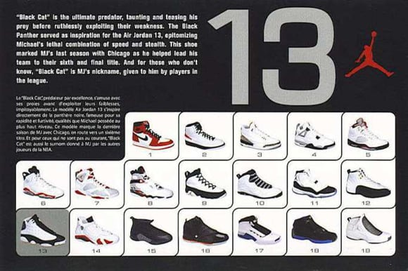 air jordan retro all